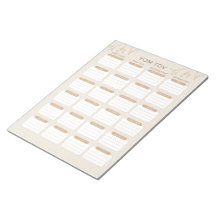 Busy Jewish Mamma Yom Tov Meal Planner