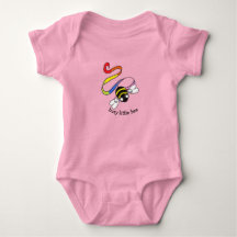 Busy Little Bee Baby