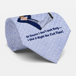 Busy Man Slips