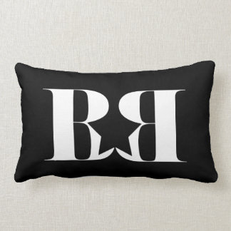 Busy Pojken Pillow - Minneapolis Lumbarkudde