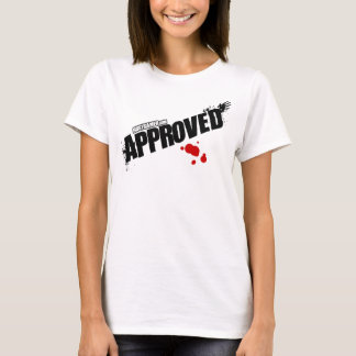 BUSYGAMER GODKÄND TANKY! TEE