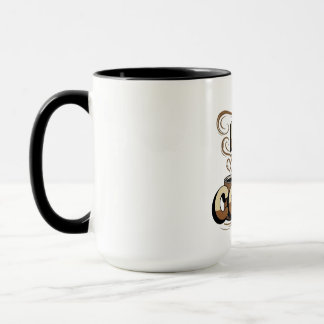 But First Coffee Mug | Funny Morning Coffee Lover  Mugg