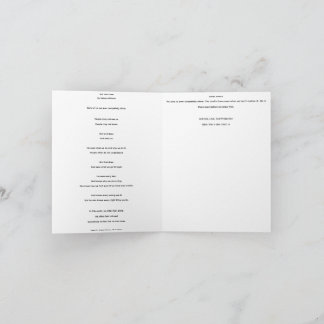 But God Does Poem, Photo, and Quote Tack Kort