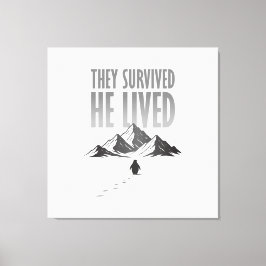 But Why Nihilist Penguin Motivation Canvastryck