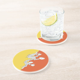 Butane flagga underlägg