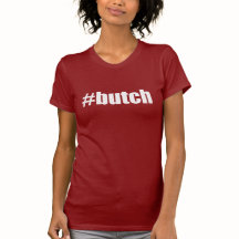 #butch Hash Märkre Butch Hashtag
