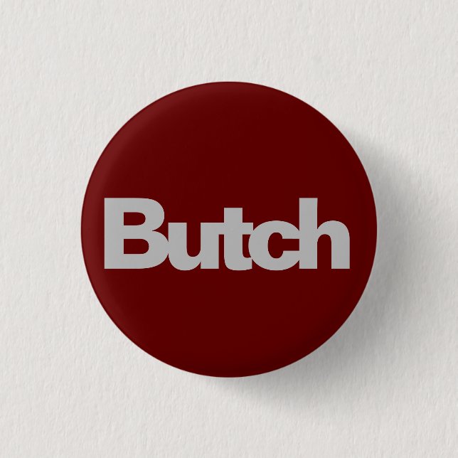 Butch Knapp (Framsida)