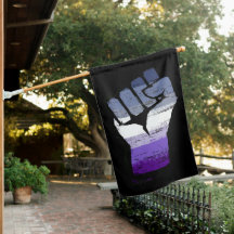 Butch Lesbisk Pride Fist