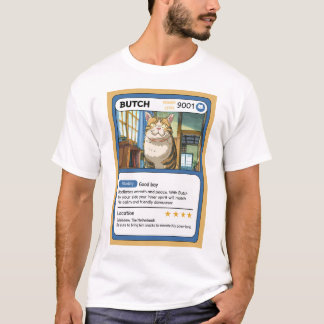 Butch T Shirt