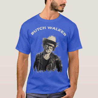 Butch Walker T Shirt
