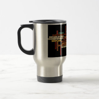 Butchlesque travel mug! resemugg