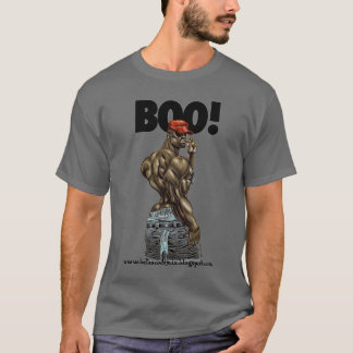BUteeshirtgrå färg Tröja