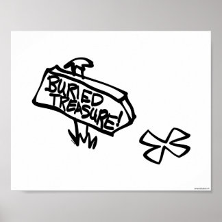 Butiksbeteckning Poster