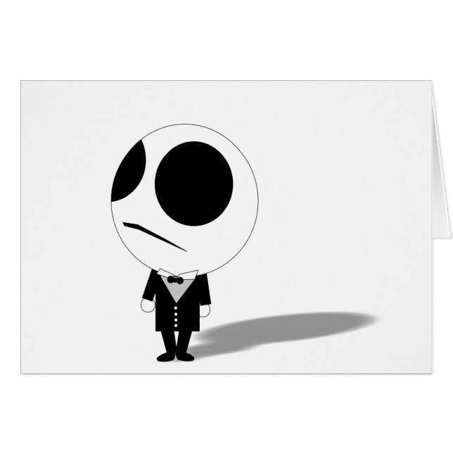 Butler (Framsidan Horizontal)