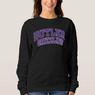 Butler Community College Grizzlies 01 T Shirt