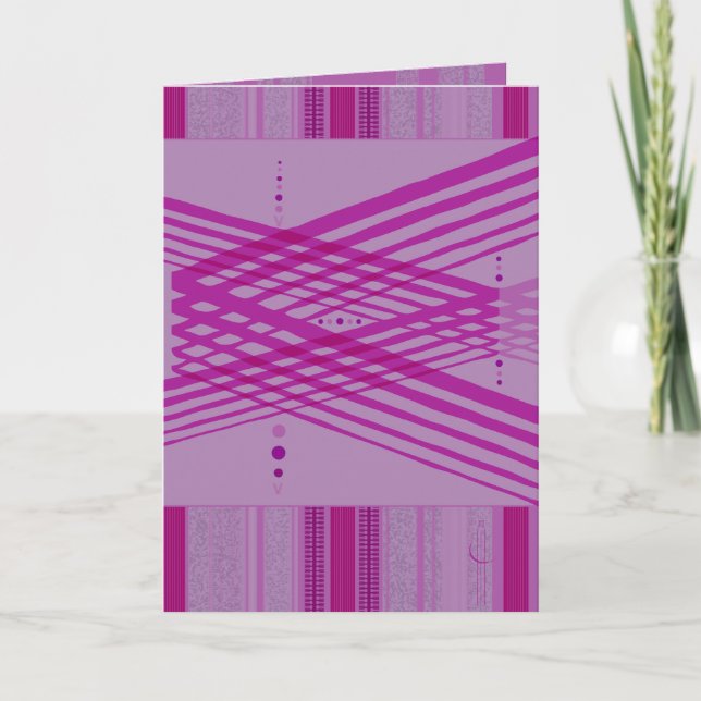 Butns n pilbågar kort (Framsida)