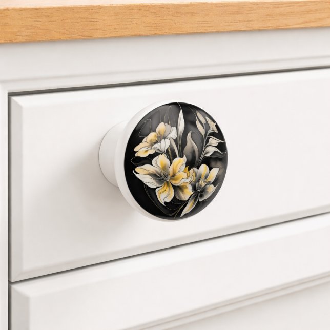 Buto Knopp (Buto Ceramic Knob)
