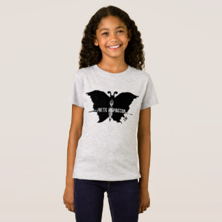 Buttafly T Shirt