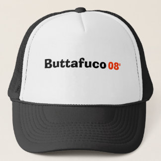 Buttafuco 08', keps