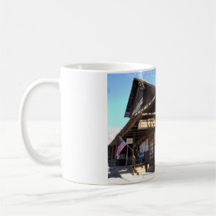 Butte Bäck Mill - Mugg