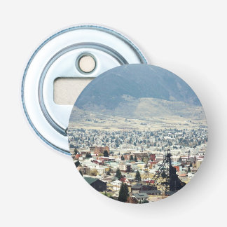 Butteflaskaöppnare Flasköppnare