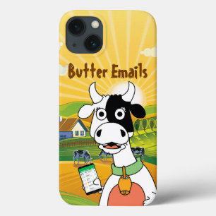 Butter Email Politiskt humor