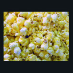 Butter Pop Maj Poster<br><div class="desc">Gör ett underbart foto till köket.</div>