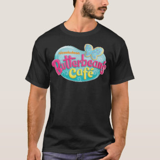 Butterbeans CafeNickelodeon Kids CartoonsClassic T Shirt