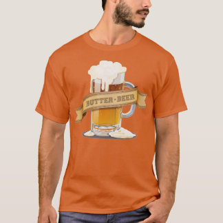ButterBeer T Shirt