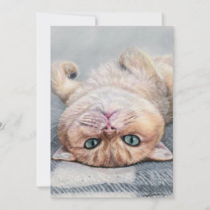 ButterBiscuit 5"x7"-plattskydd Tack Kort