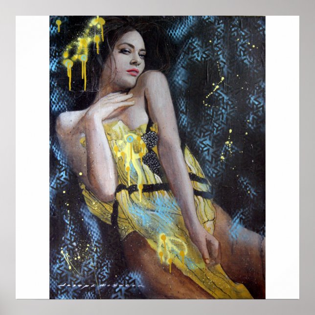 Butterceps Poster (Framsidan)