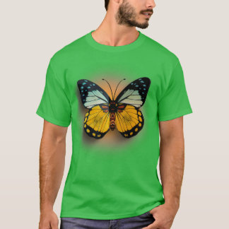BUTTERCLOTH 6 T SHIRT