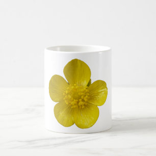 Buttercup Kaffemugg