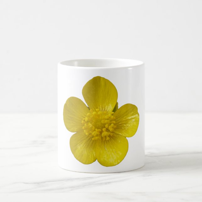 Buttercup Kaffemugg (Center)