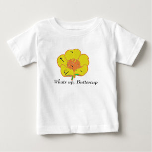 Buttercup Tee