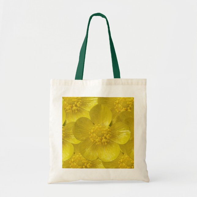 Buttercup Tygkasse (Framsidan)