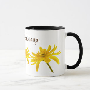 Buttercupmugg Mugg