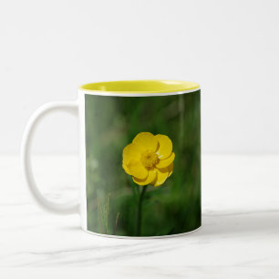 Buttercupmugg Två-Tonad Mugg