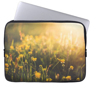 ButtercupSundown Laptop Fodral