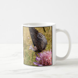 Butterdeer mugg