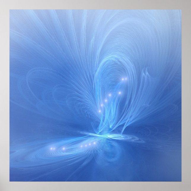 BUTTERFÄRDIGT UTSKRIV POSTER (Framsidan)