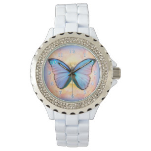 BUTTERFÄST METAMORFOS ARMBANDSUR