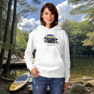 Butterfield Lake Loonpar T Shirt