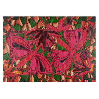 Butterflies