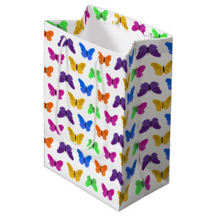 Butterflies