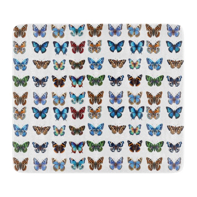 Butterflies (Framsidan)