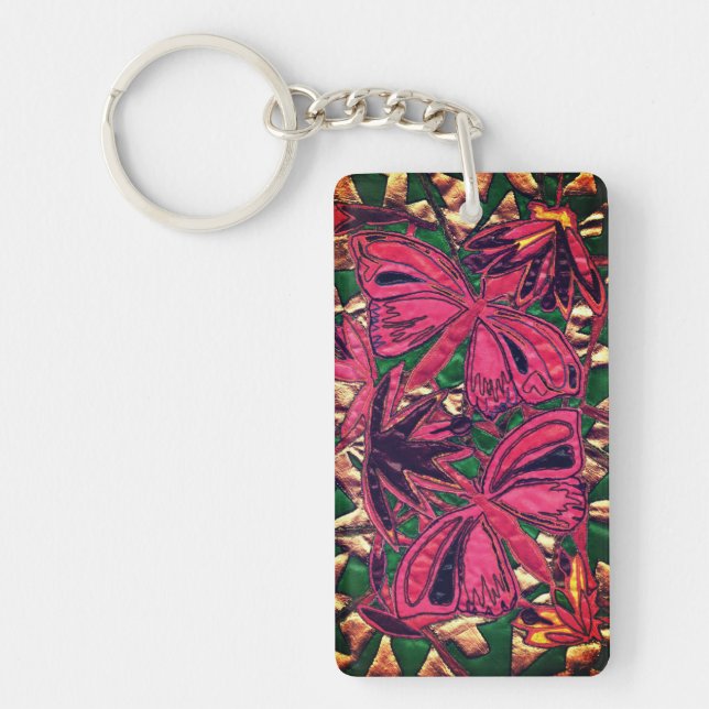 Butterflies (Framsidan)