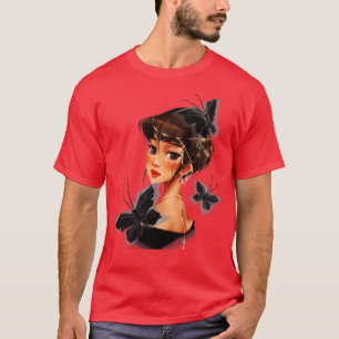 Butterflies6 T Shirt