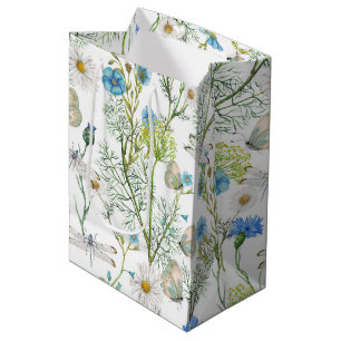 Butterflies and Dragons Flies in Garden