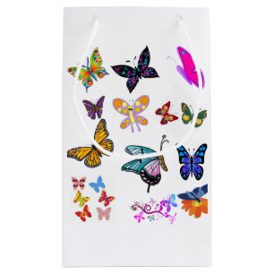 Butterflies Bag